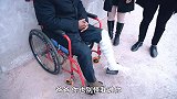 强中自有强中手，我宣布这次光头河完胜