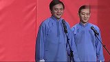 高峰：郭德纲往家带女演员，被郭麒麟看见了！包袱真多太搞笑了！