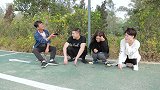 学员考试一个没过，教练现场大哭，学员安慰的一个比一个逗