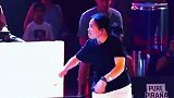 中国姑娘首个斩获世界顶级霹雳舞冠军