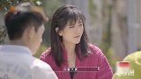谢娜嘲笑郭麒麟眼睛小，大林瞬间睁大了他的小眼睛
