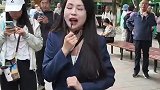 “美丽中国行”之探访三江源：雪豹的尾巴为什么这么长？