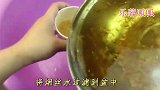 香烟扔进水盆里面，经常泡脚的朋友要学会！