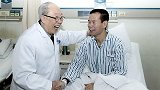追忆吴孟超，94岁高龄亲手救回肝癌晚期时代楷模