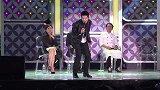 女方有回应了！萧敬腾与经纪人被曝近期将求婚