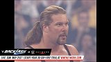 WWE-17年-爆裂震撼2003：布克T&HBK&纳什VS杰里柯&佛莱尔& HHH-全场