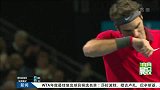 ATP-14年-年终总决赛：费德勒擒穆雷 第12次进四强平伦德尔纪录-新闻