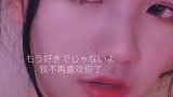 砂糖粉也没让我甜起来
