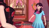 叶罗丽：文茜选娃娃大言不惭，却被娃娃嫌弃，一个娃娃也没得到！
