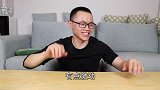 试吃波斯顿大龙虾，暴烤和清蒸哪个更好吃？