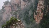 雨后张家界，宛如仙境，天上人间！
