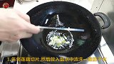 大饭店的莲藕为啥好吃？大厨教你一个诀窍，我家一周吃5次