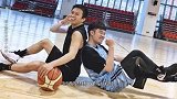 邓超去陈赫家串门，海吃海喝不想走，张子萱的做饭功力达十级！