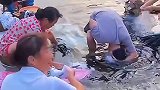 一方水土养一方人，涨见识了