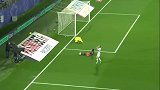 第45分钟梅斯球员德莱纳射门 - 打偏