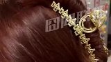自带身份认证的发卡，这不得给你的老六闺蜜安排上