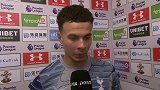 PP体育采访阿里：丢球都怪后卫+门将 防守从没这个说法