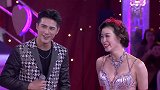 姜潮结尾动作惊艳评委都激动了罗志祥亲没亲到