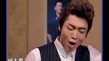 越到后面越刺激 哈哈哈 黄晓明 吴磊