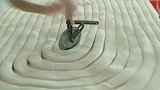 果然高手在厨房，一顿操作猛如虎，感觉大姐划了一条600米跑道
