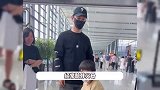黄晓明谈儿子教育问题，自曝一直用行动言传身教，称行善可以影响后代