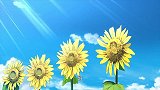 不愉快的怪物庵：花绘学会感知能力很得意，那一副求表扬的模样！