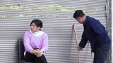 民间山歌《善良儿媳恶婆婆》第三集