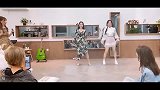 乘风破浪：回忆杀！“佳霏猫”王霏霏孟佳合体再跳女团舞