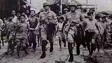 11万日军猛攻衡阳 1.7万中国军人死守47天 日军伤亡5万
