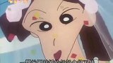蜡笔小新：小新开始幻想他们结婚的画面了！