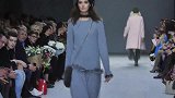 时尚走秀：模特这样走t台，真是太优雅了