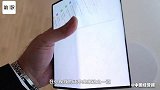 苹果也入局折叠屏！折叠屏手机除了屏幕大之外还有哪里好？