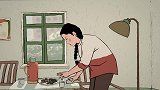 爸爸是个“绿茶”