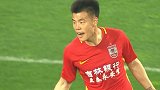 3分钟传射建功击溃恒丰心态 谭龙成新晋国脚当之无愧