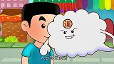 可可小爱：谣言危害大，理智面对它！