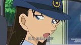 佐藤和高木警官说的到底是什么事呢，让人这么尴尬