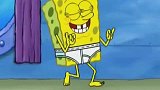 海绵宝宝：真是个悲伤的早晨，海绵频频出错，他大哭不止