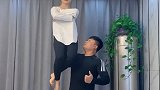 挑战你的男友力！