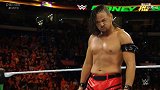 WWE-17年-2017合约阶梯大赛：合约公文包梯子赛-精华