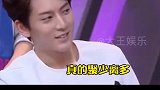 爱笑的女孩运气不会太差，幸福会迟到但不会缺席