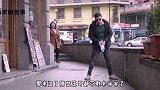以前一直不知道，原来女厕所这么猛