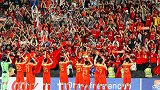 MV-愿我的英雄替我圆梦 《风和日丽》致国足胜菲律宾