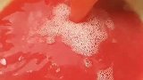 西瓜果冻，孩子的最爱