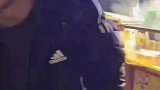 遇到一男子想比比纹身，当男子看到后瞬间怂了