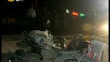 哈尔滨疯狂吉普车 接连肇事致三死两伤-4月26日