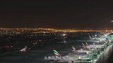 美国飞中国的航班，为什么不敢从太平洋上飞过他们在害怕什么