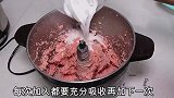 福建人做的扁食为啥这么好吃？关键馅料配比和方法，无保留教会你