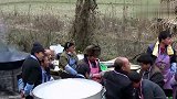 贵州农村办酒现场实拍，村里好热闹，一起看看吧