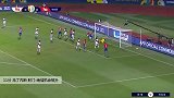马丁内斯 美洲杯 2021 秘鲁 VS 巴拉圭 精彩集锦