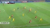 格洛弗 U23亚洲杯 2020 澳大利亚U23 VS 韩国U23 精彩集锦